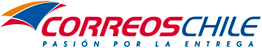 Chile logo poczty